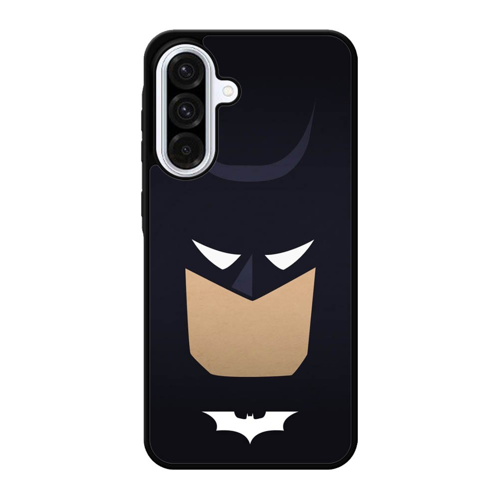 Batman Face Samsung Galaxy A56 Case FE3368