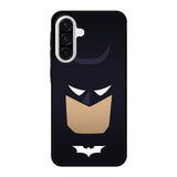 Batman Face Samsung Galaxy A56 Case FE3368