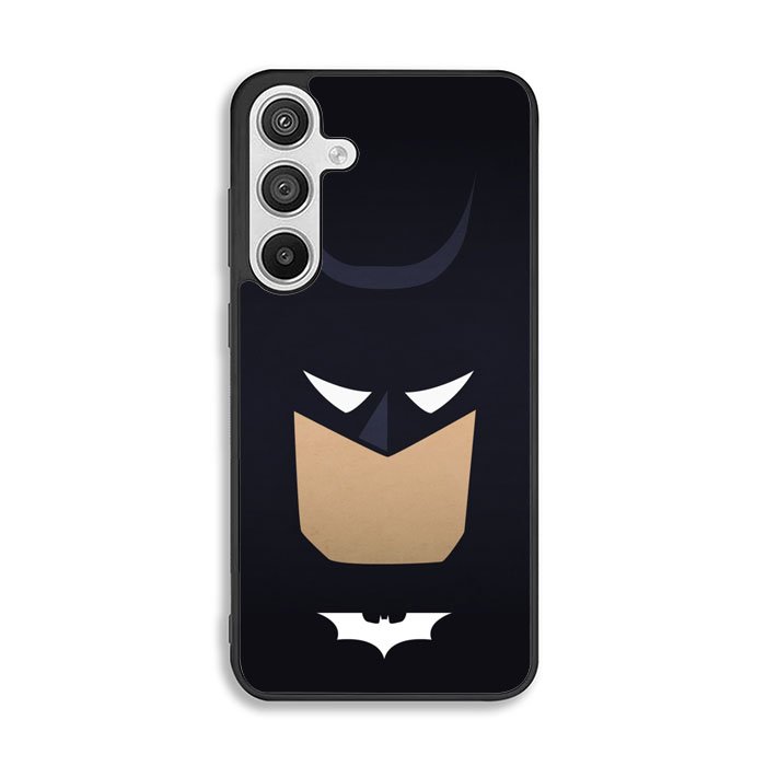 Batman Face Samsung Galaxy A26 Case FE3368
