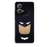 Batman Face Motorola Moto Edge 2024 Case FE6149
