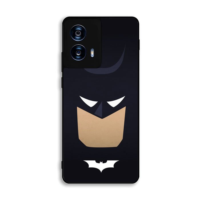 Batman Face Motorola Moto G Power 5G 2024 Case FE8174