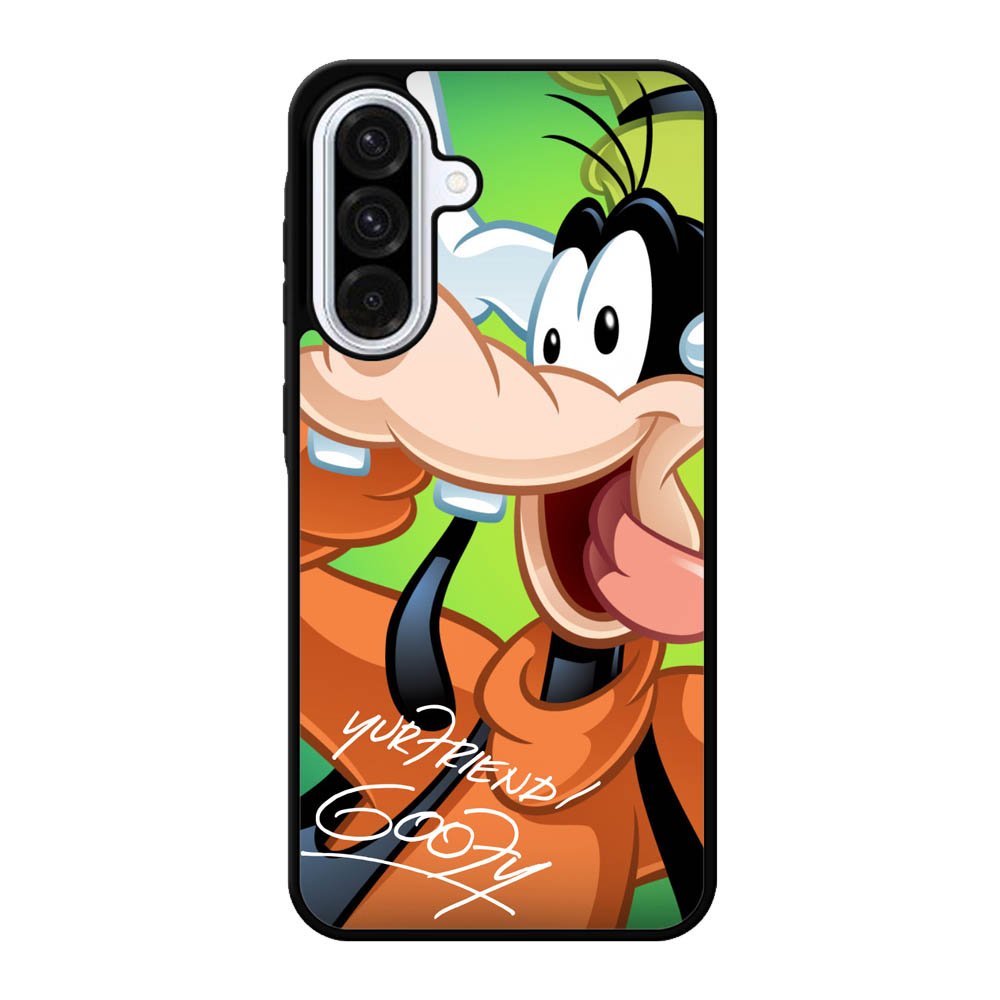 Goofy Funny Samsung Galaxy A56 Case FE5098