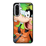 Goofy Funny Samsung Galaxy A56 Case FE1984