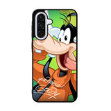 Goofy Funny Samsung Galaxy A36 Case FE1984