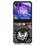 Ramones Album Cover Motorola Moto Razr 2024 , Moto Razr 50 Case