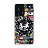 Ramones Album Cover Motorola Moto G Power 5G 2024 Case FE4055