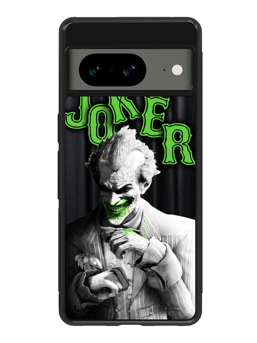 Joker Google Pixel 8a Case