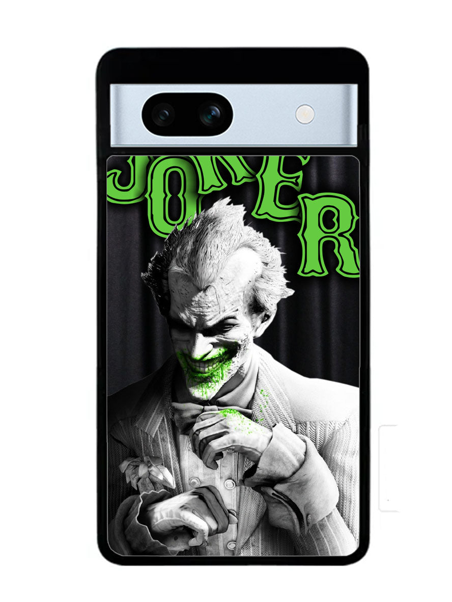 Joker Google Pixel 7A Case