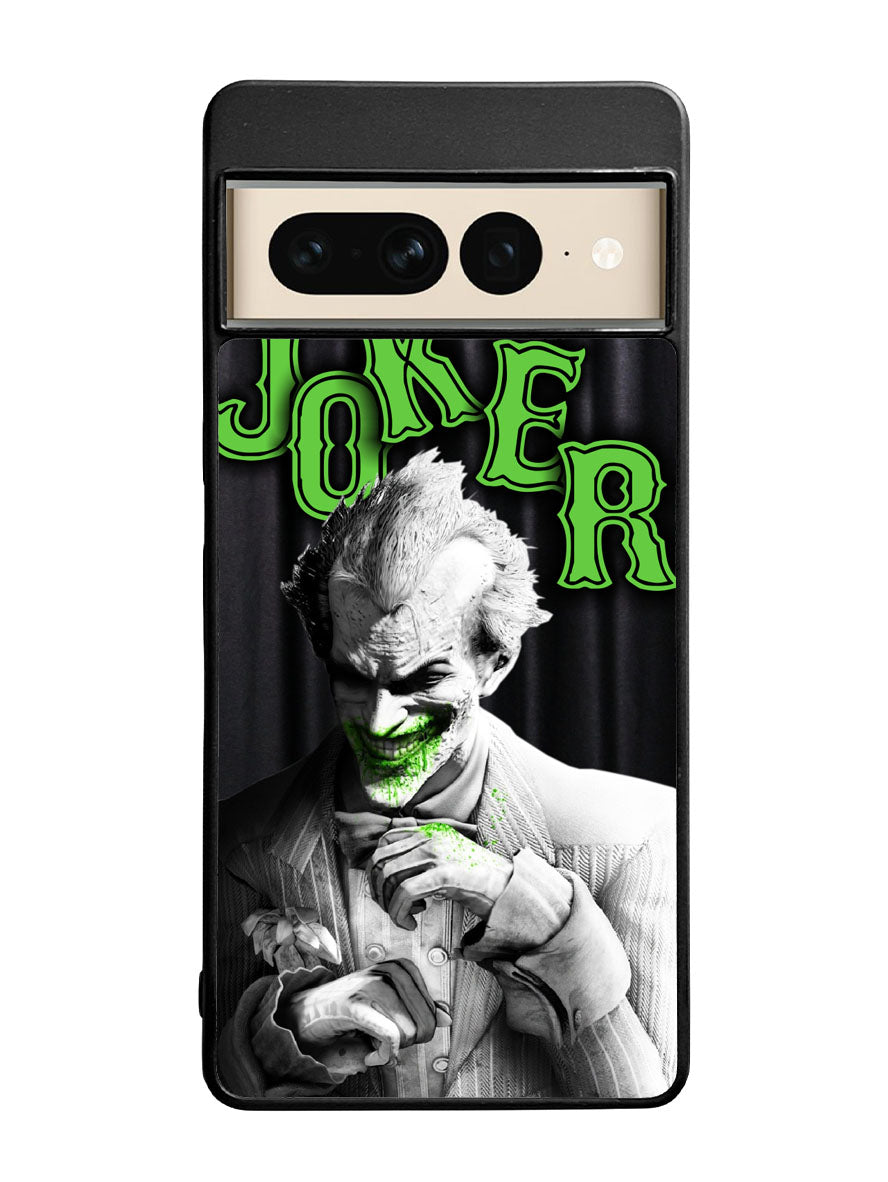 Joker Google Pixel 7 Pro Case