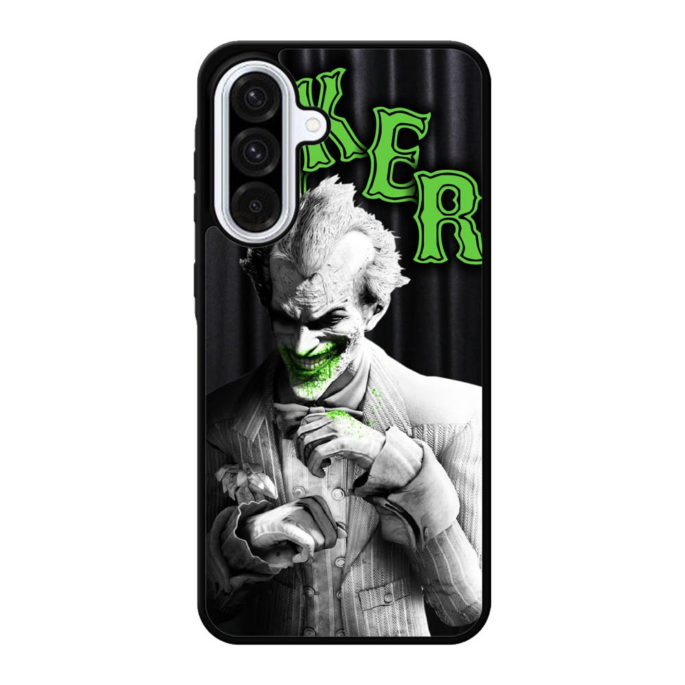 Joker Samsung Galaxy A56 Case FE5340