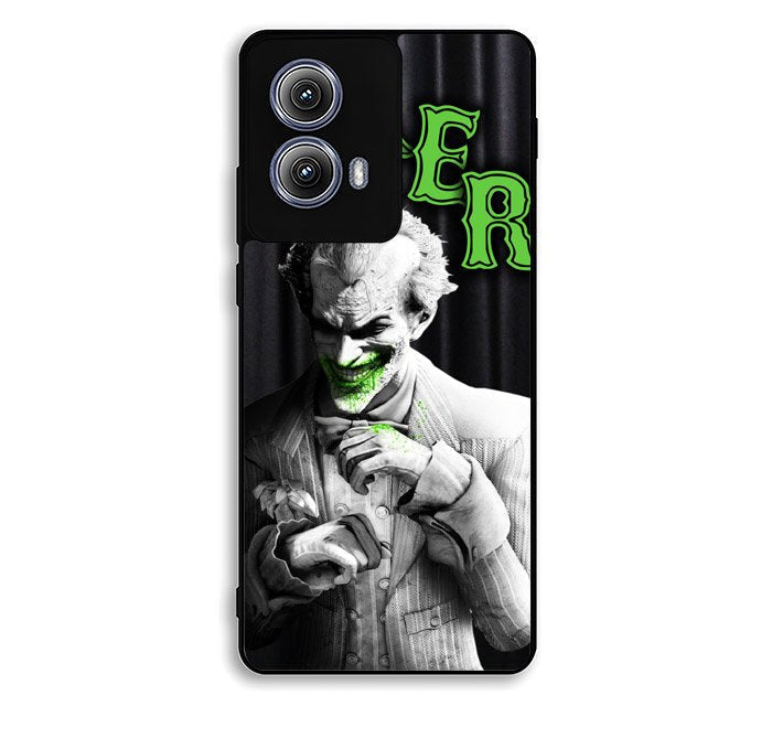 Joker Motorola Moto Edge 2024 Case FE5340