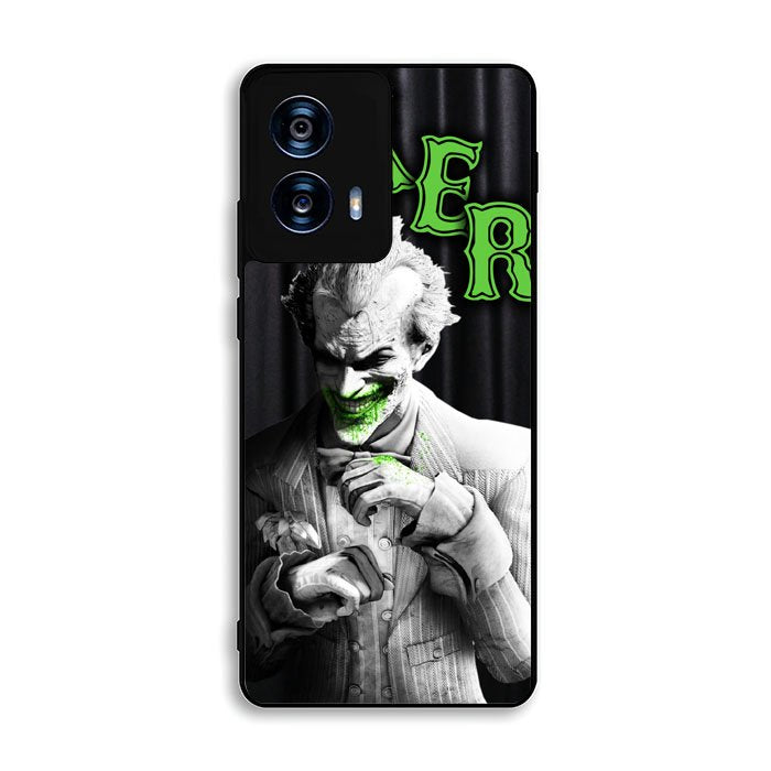 Joker Motorola Moto G Power 5G 2024 Case FE5340