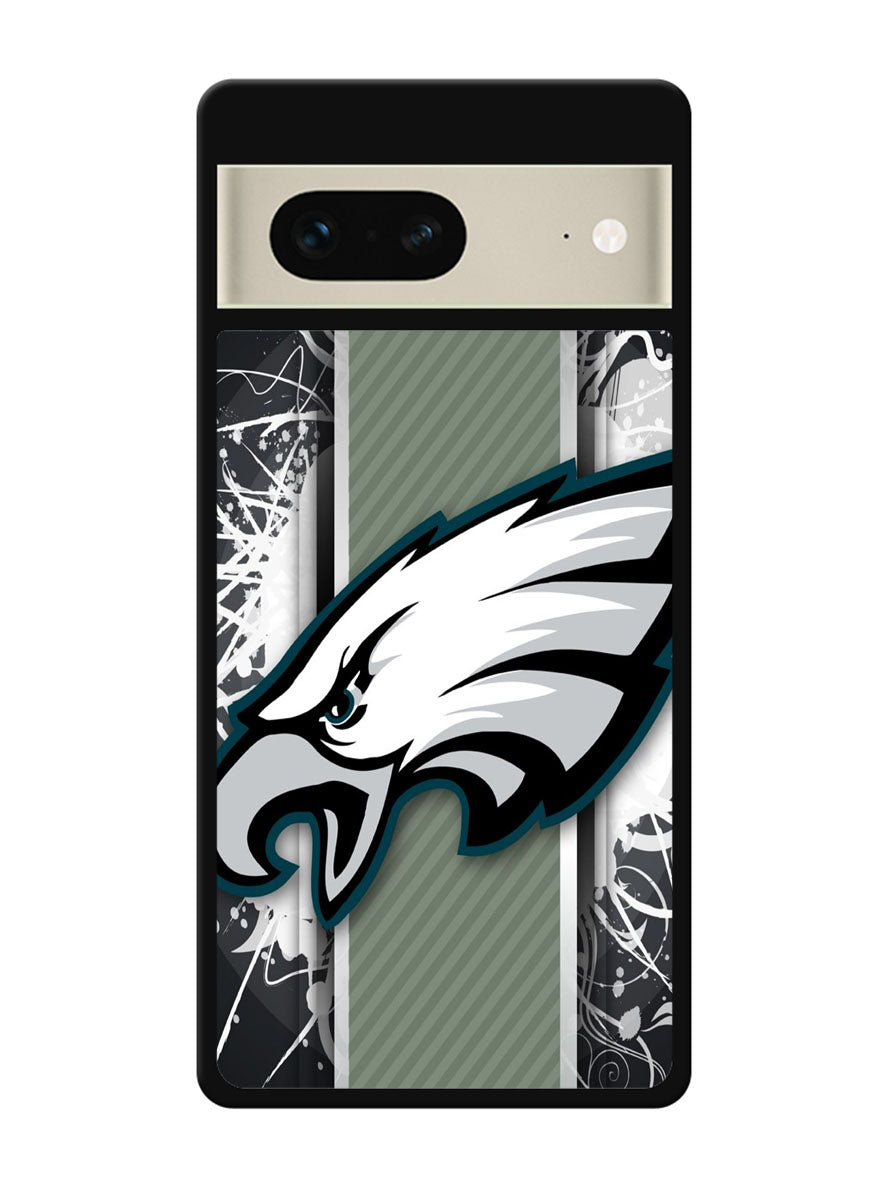 NFL Philadelphia Eagles Google Pixel 7 Case