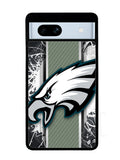 NFL Philadelphia Eagles Google Pixel 7A Case