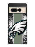 NFL Philadelphia Eagles Google Pixel 7 Pro Case