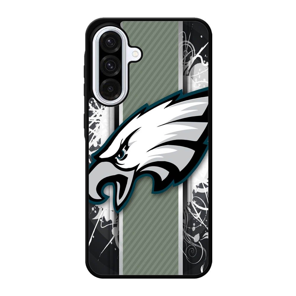 NFL Philadelphia Eagles Samsung Galaxy A56 Case FE3735