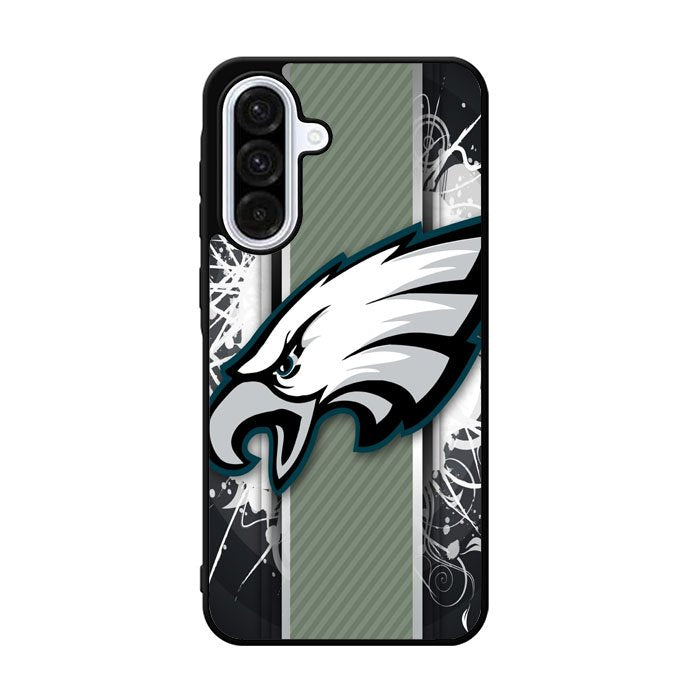 NFL Philadelphia Eagles Samsung Galaxy A36 Case FE3735