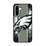 NFL Philadelphia Eagles Samsung Galaxy A36 Case FE3735