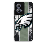 NFL Philadelphia Eagles Motorola Moto Edge 2024 Case FE3735
