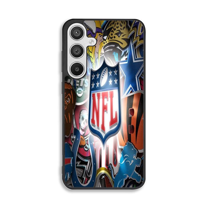 NFL teams Samsung Galaxy A26 Case FE3738