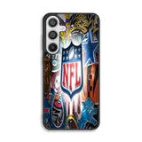 NFL teams Samsung Galaxy A26 Case FE3738