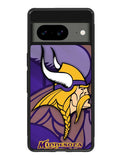 NFL Minnesota Google Pixel 8a Case
