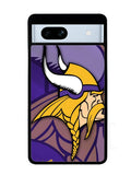 NFL Minnesota Google Pixel 7A Case