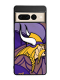 NFL Minnesota Google Pixel 7 Pro Case
