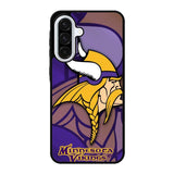NFL Minnesota Samsung Galaxy A56 Case FE3731