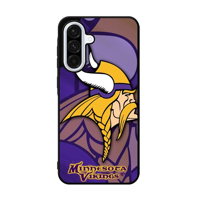 NFL Minnesota Samsung Galaxy A36 Case FE3731