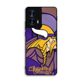 NFL Minnesota Motorola Moto G Power 5G 2024 Case FE8299