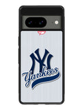 New York Yankees 4th Google Pixel 8a Case