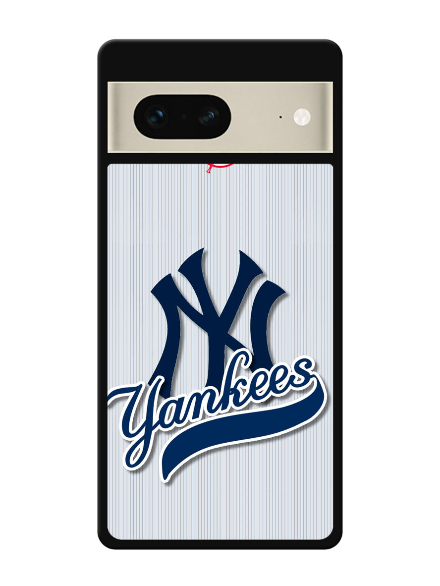 New York Yankees 4th Google Pixel 7 Case