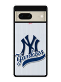 New York Yankees 4th Google Pixel 7 Case
