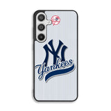 New York Yankees 4th Samsung Galaxy A26 Case FE0168