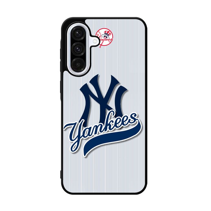 New York Yankees 4th Samsung Galaxy A36 Case FE0168