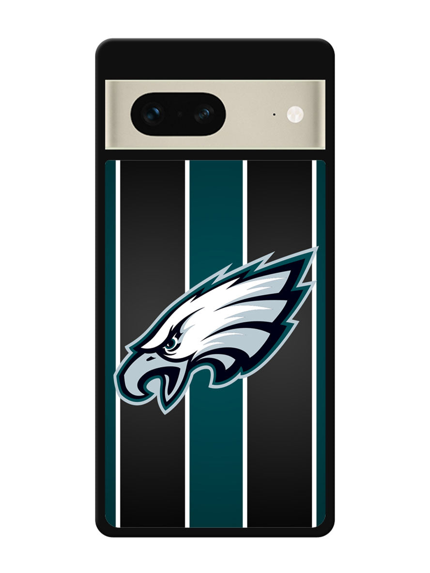 Philadelphia Eagles NFL Google Pixel 7 Case
