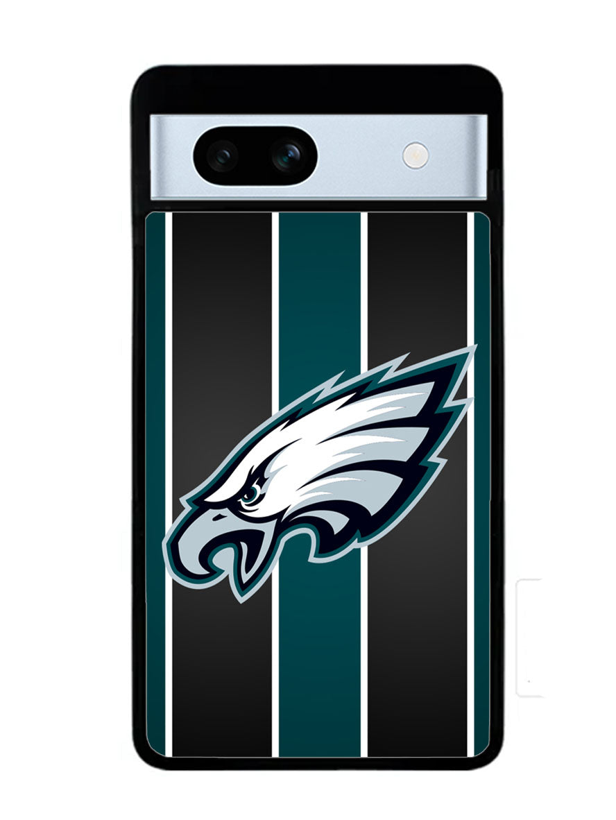 Philadelphia Eagles NFL Google Pixel 7A Case