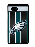 Philadelphia Eagles NFL Google Pixel 7A Case