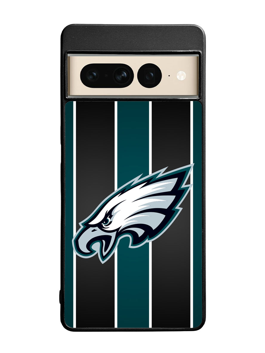 Philadelphia Eagles NFL Google Pixel 7 Pro Case