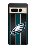 Philadelphia Eagles NFL Google Pixel 7 Pro Case