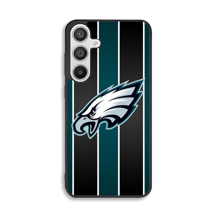 Philadelphia Eagles NFL Samsung Galaxy A26 Case FE2634