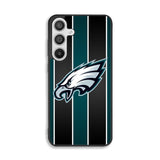 Philadelphia Eagles NFL Samsung Galaxy A26 Case FE7147