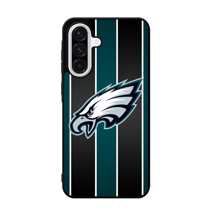 Philadelphia Eagles NFL Samsung Galaxy A36 Case FE2634