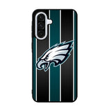Philadelphia Eagles NFL Samsung Galaxy A36 Case FE2634