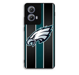 Philadelphia Eagles NFL Motorola Moto Edge 2024 Case FE4410