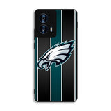Philadelphia Eagles NFL Motorola Moto G Power 5G 2024 Case FE2634