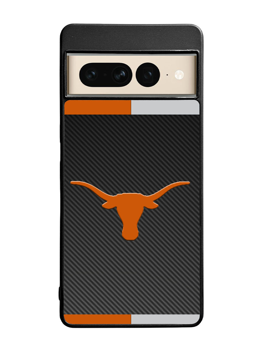 Texas Longhorn Nfl Google Pixel 7 Pro Case