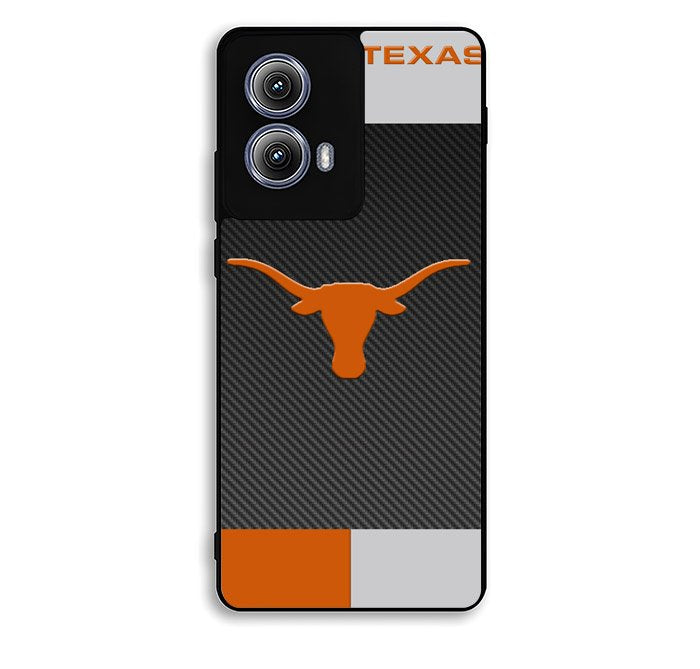 Texas Longhorn Nfl Motorola Moto Edge 2024 Case FE1601