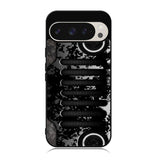 Jeep Grille Case Google Pixel 9 Pro XL BC1625